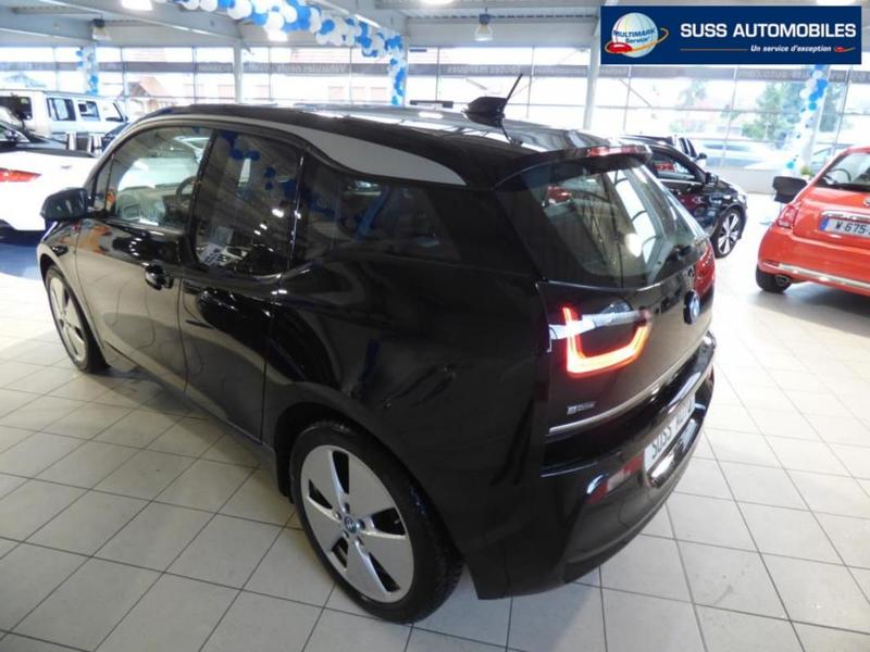 Bmw i3 l01 Lci i 94 Ah 170 ch Bva Atelier