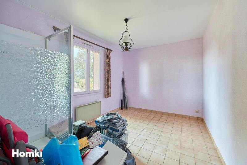 Maison - 150 m² - 5 pièces