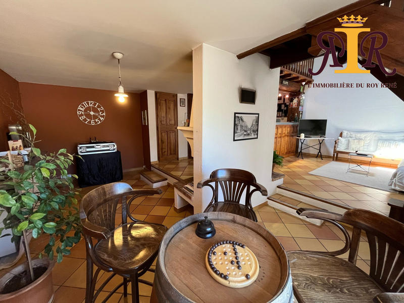 Maison - 125 m² - 4 pièces