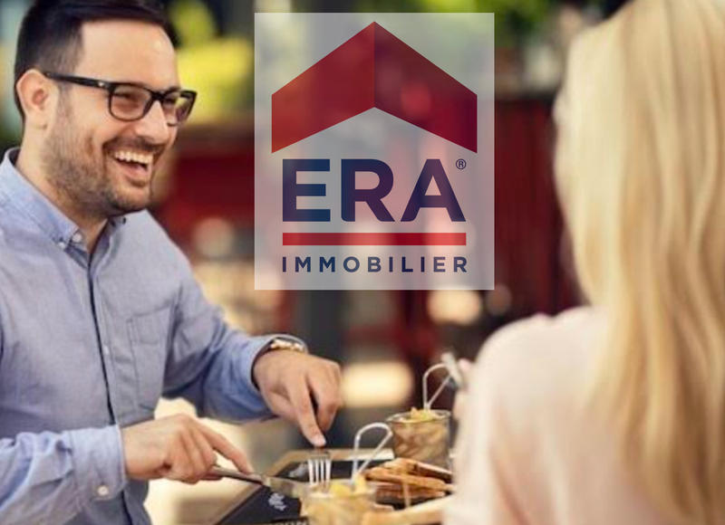 Fonds de commerce - 1 m²