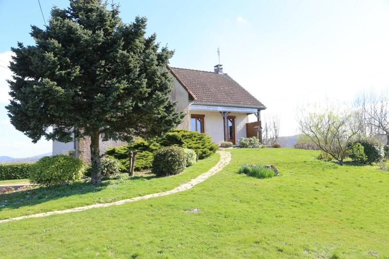 Pavillon - 152 m² - 6 pièces