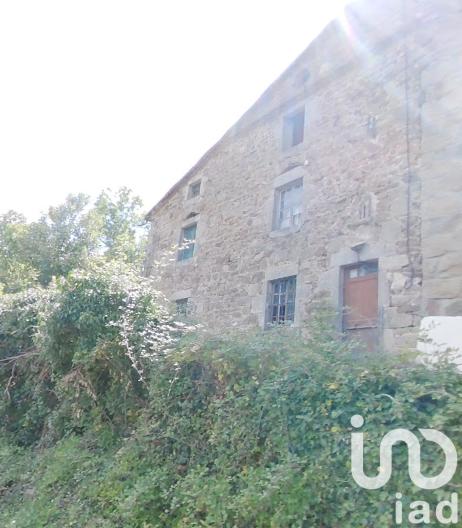 Maison - 200 m² - 5 pièces