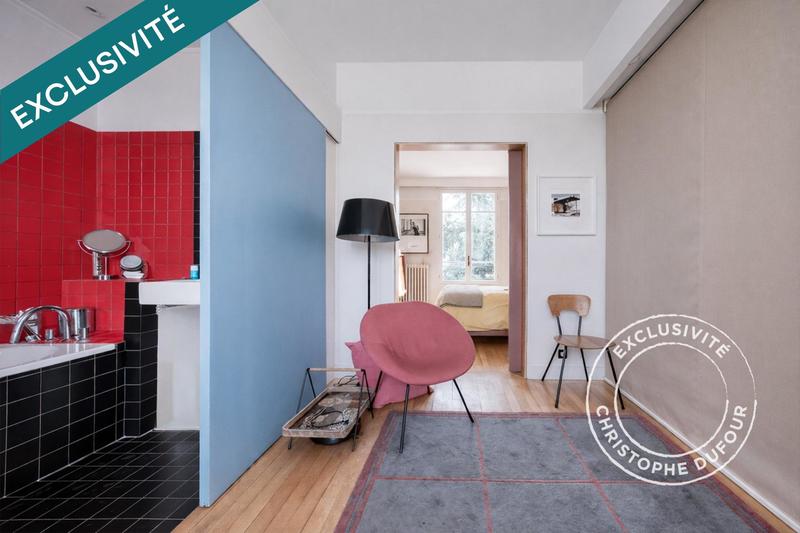 Maison - 154 m² - 6 pièces