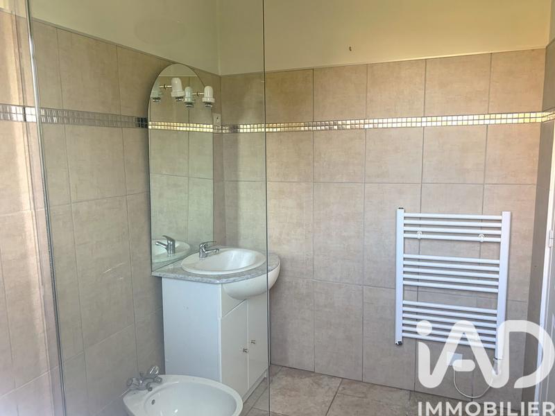 Maison - 119 m² - 4 pièces