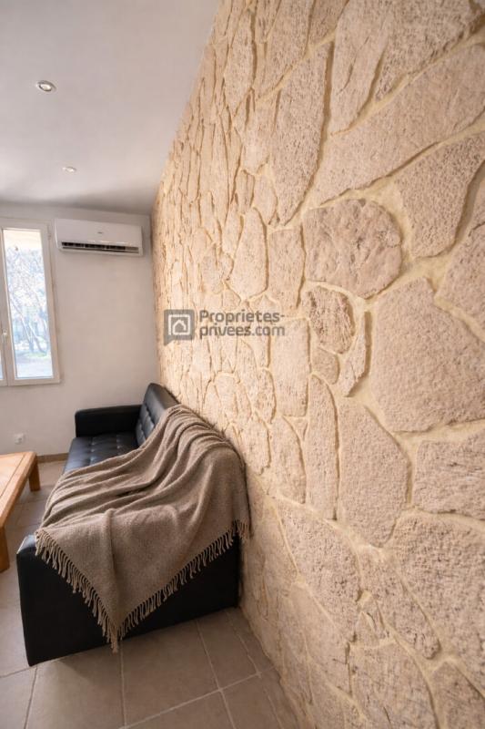 Maison - 52 m² - 3 pièces