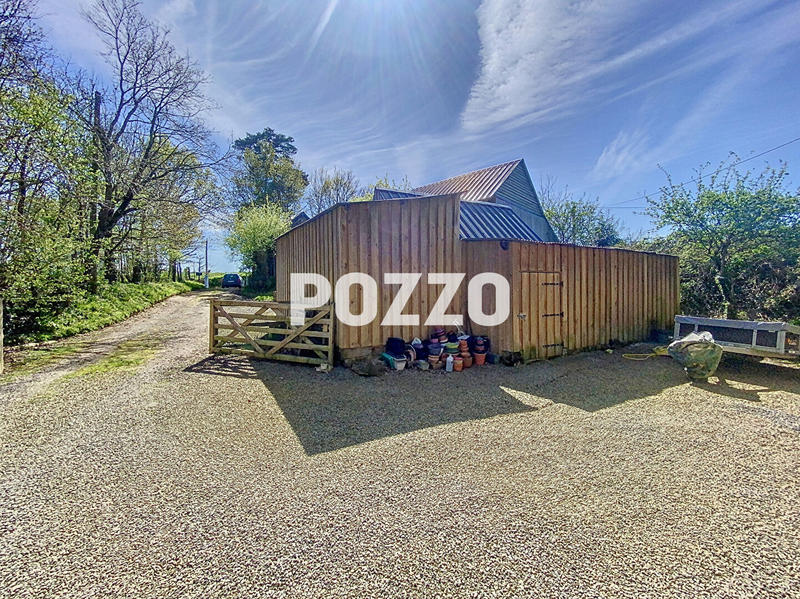 Maison - 144 m² - 5 pièces