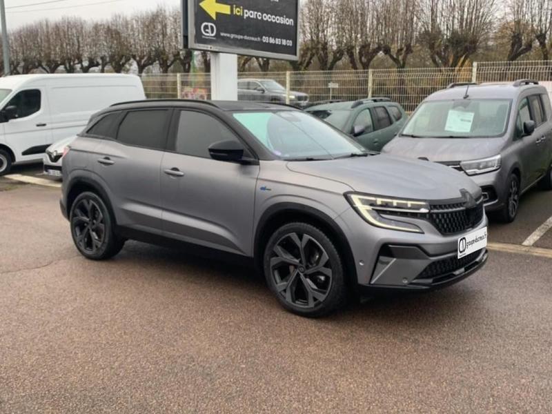 Renault Austral E-Tech hybrid 200 Techno esprit Alpine