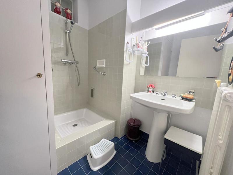 Appartement - 125 m² - 4 pièces