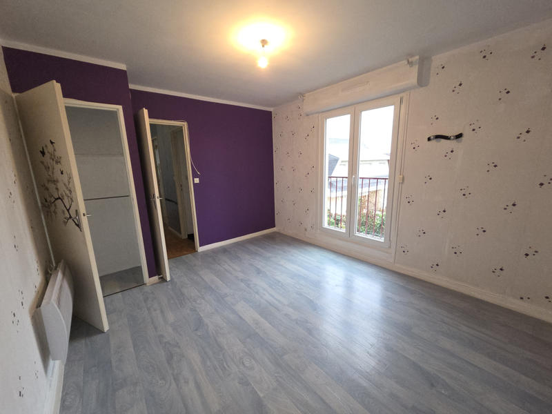 Duplex - 86 m² - 4 pièces