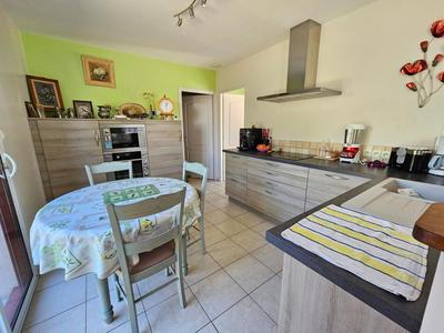 Maison de campagne - 93 m² - 5 pièces