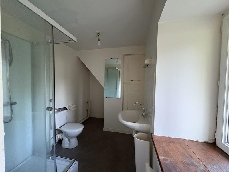 Maison - 105 m² - 6 pièces