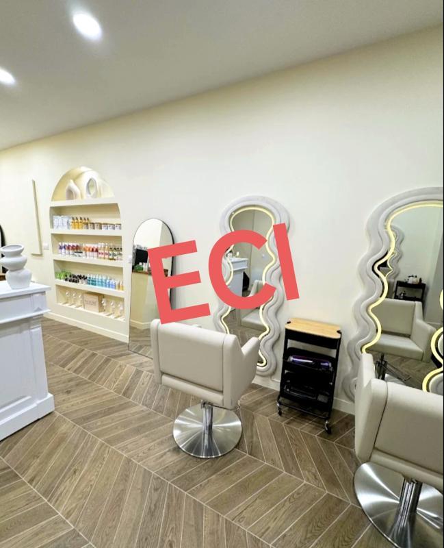 Fonds de commerce - Beauté / Bien-être - 120 m²