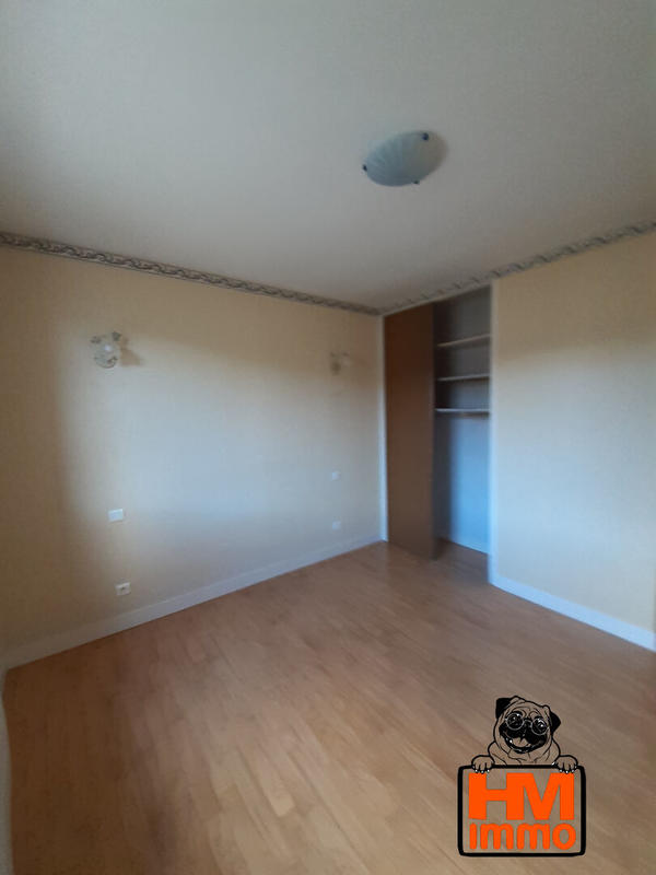 Maison - 81 m² - 4 pièces