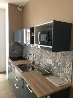 Appartement - 25 m² - 1 pièce