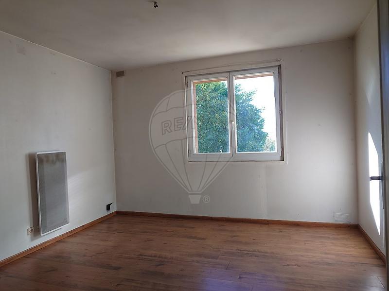 Maison de campagne - 112 m² - 5 pièces