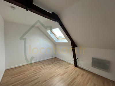 Appartement - 31 m² - 2 pièces