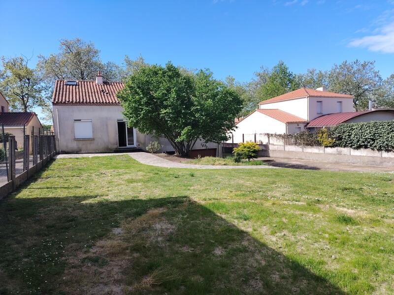 Maison traditionnelle - 136 m² - 7 pièces