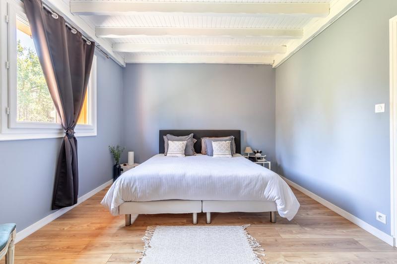 Villa - 106 m² - 3 pièces