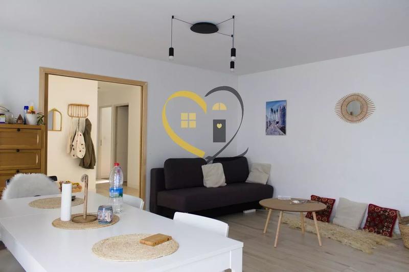 Maison - 112 m² - 5 pièces