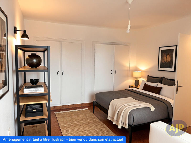 Maison - 81 m² - 3 pièces