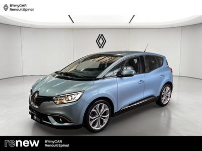 Renault Scénic IV Business dCi 110 Energy
