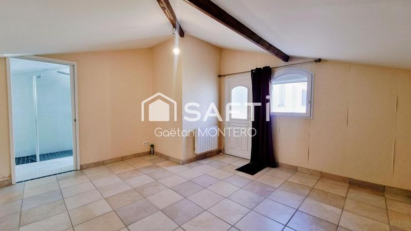 Maison - 137 m² - 5 pièces