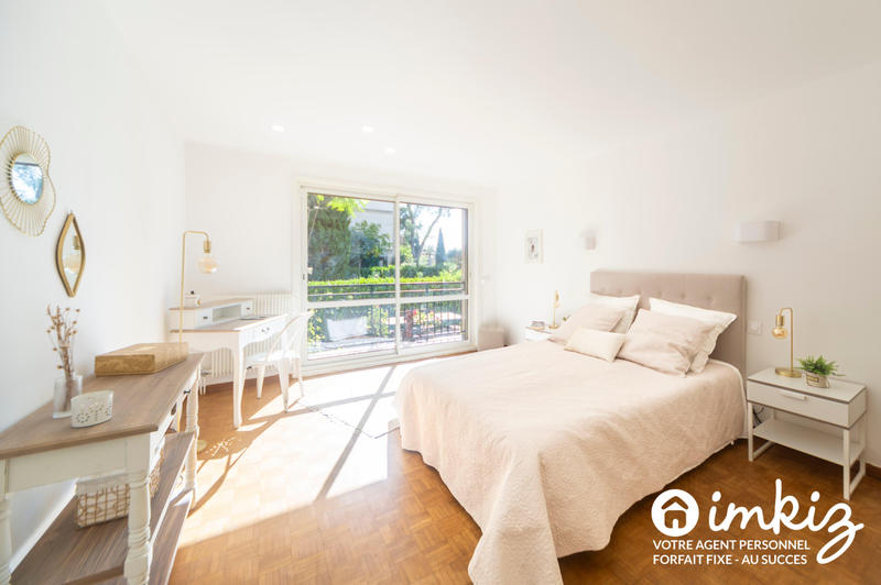 Appartement - 131 m² - 4 pièces