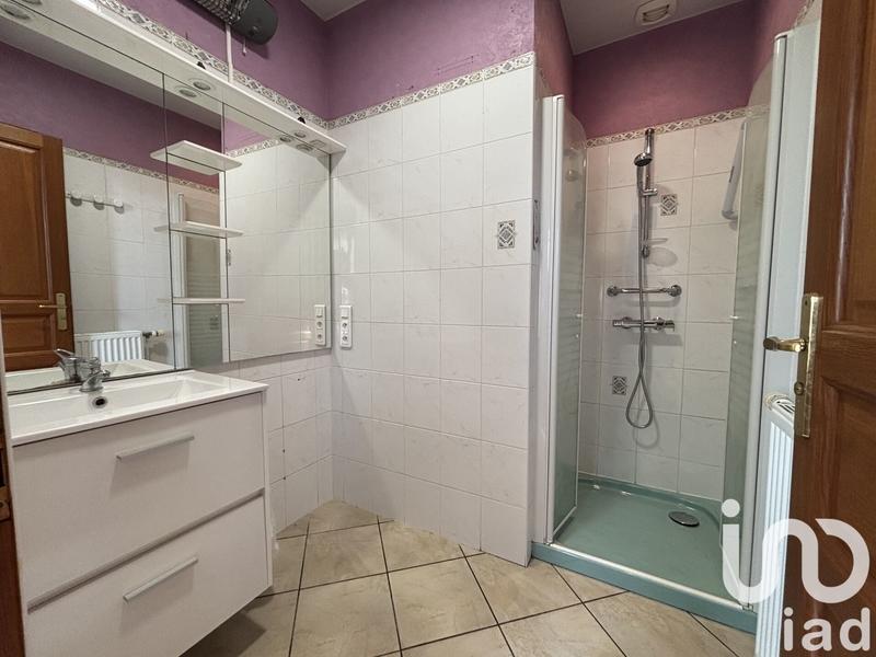 Maison de campagne - 130 m² - 4 pièces