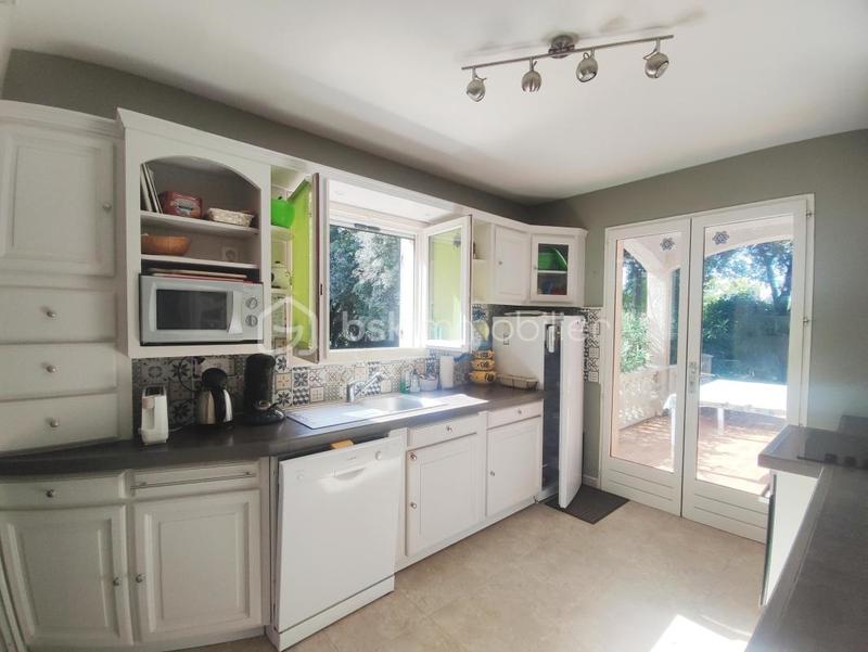 Villa - 139 m² - 7 pièces