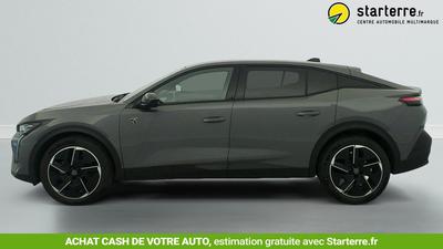 Peugeot 408 Hybrid 145 e-Dcs6 Gt