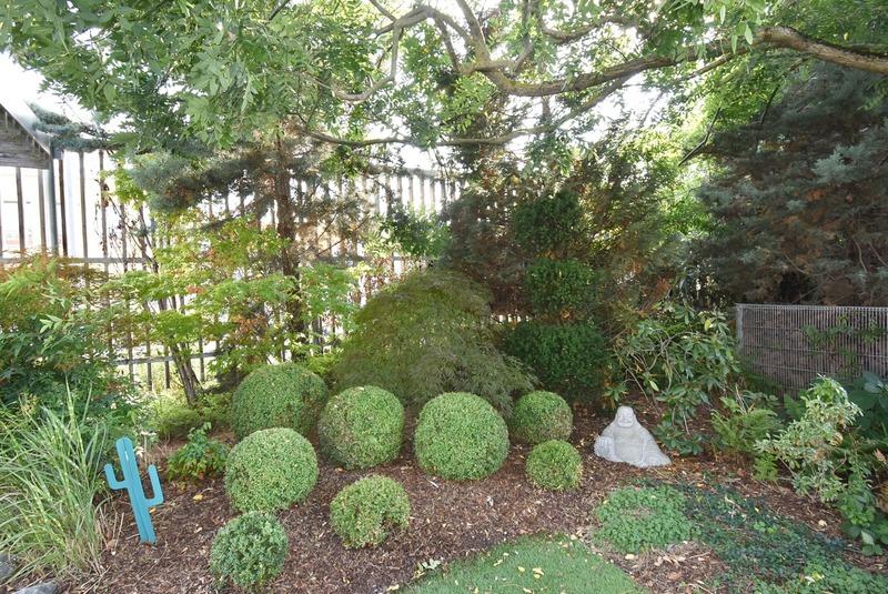 Bureau - 287 m² - 4 pièces