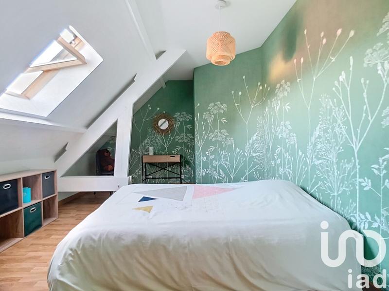 Maison - 183 m² - 10 pièces