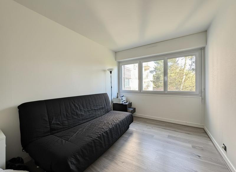 Appartement - 77 m² - 4 pièces