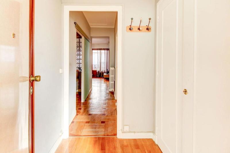 Appartement - 38 m² - 1 pièce