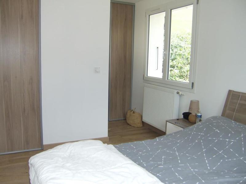 Appartement - 77 m² - 4 pièces