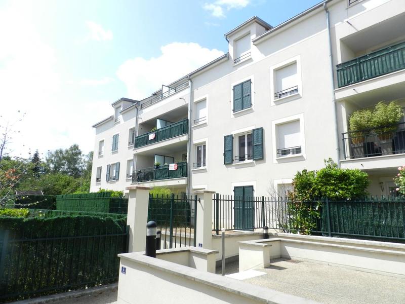 Appartement - 51 m² - 3 pièces