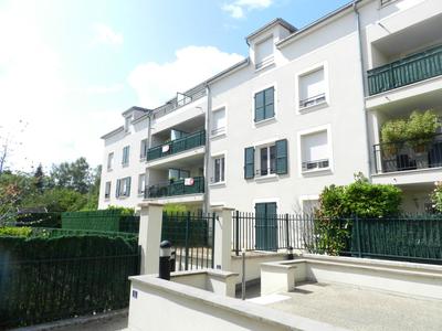 Appartement - 51 m² - 3 pièces