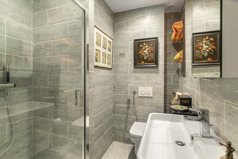 Appartement - 103 m² - 4 pièces