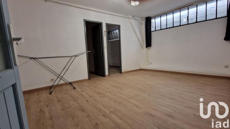 Maison - 280 m² - 9 pièces