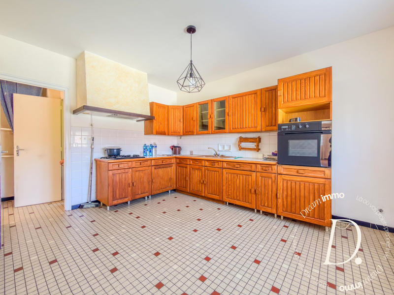 Villa - 89 m² - 5 pièces