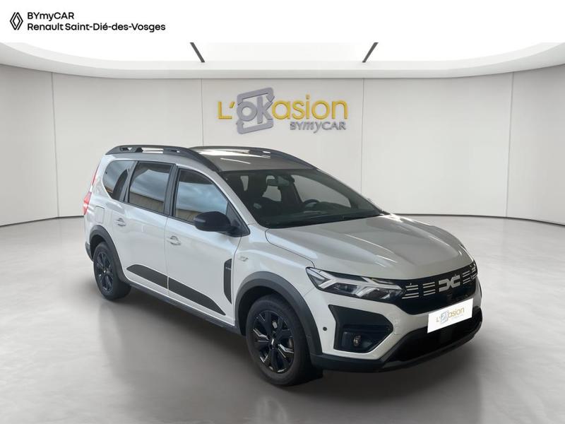Dacia Jogger Eco-G 100 7 places Extreme +