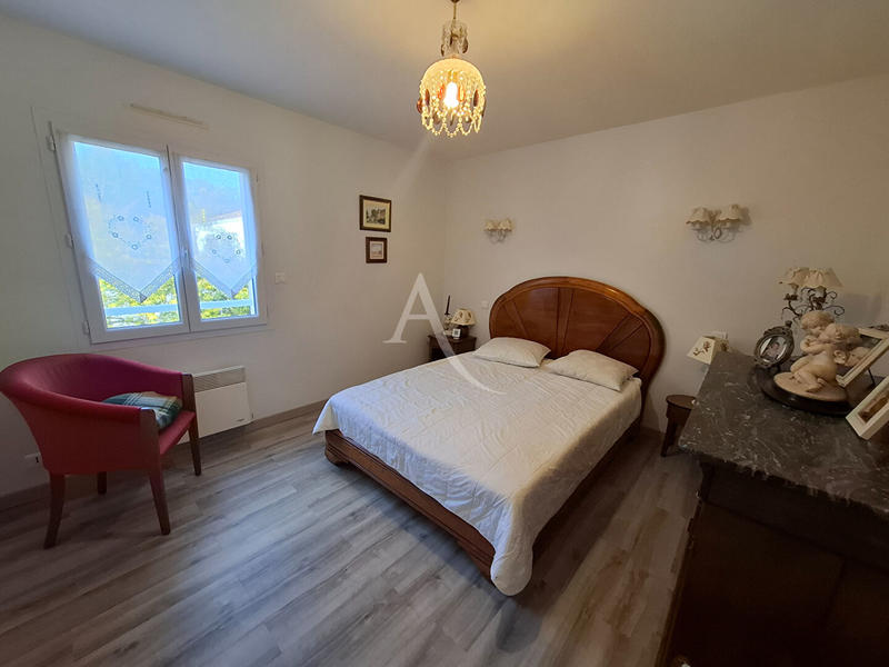 Maison - 158 m² - 4 pièces