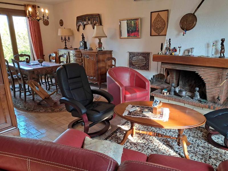 Maison - 75 m² - 3 pièces