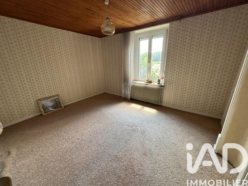 Maison - 175 m² - 6 pièces