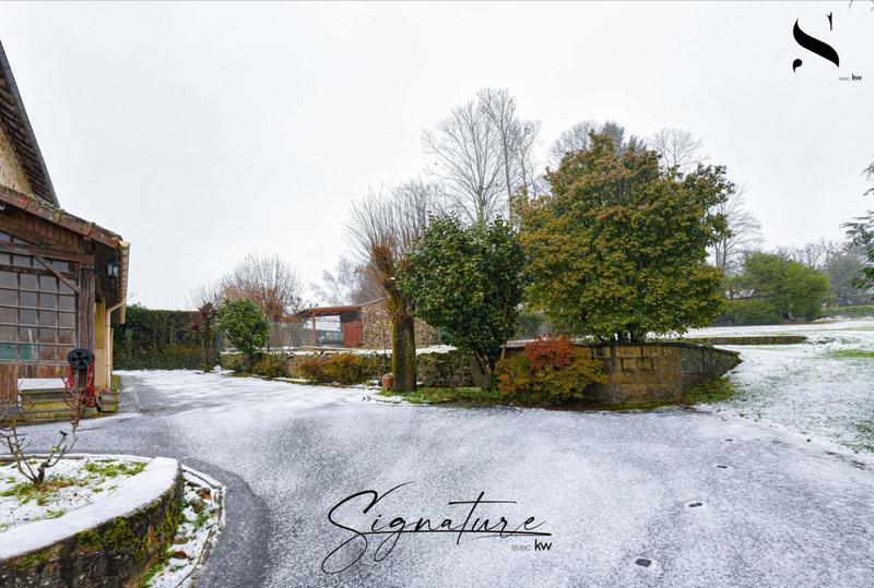 Maison - 148 m² - 6 pièces