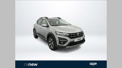 Dacia Sandero Eco-G 100 Stepway Confort