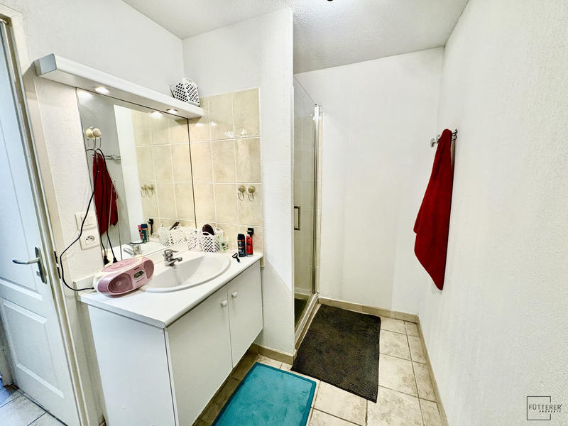 Appartement - 67 m² - 4 pièces