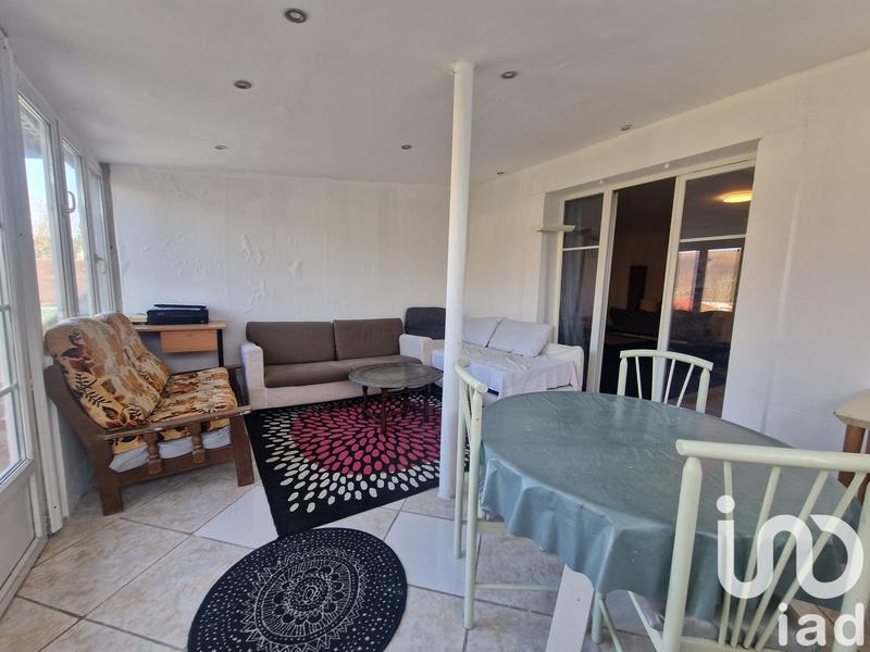 Maison - 82 m² - 4 pièces