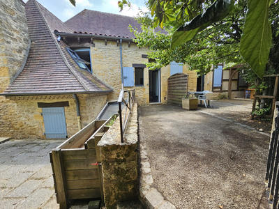 Duplex - 73 m² - 3 pièces