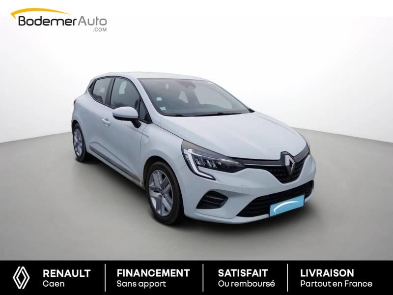Renault Clio E-Tech 140 - 21n Business